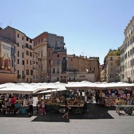 Cartari9 Home Rome Exterior photo
